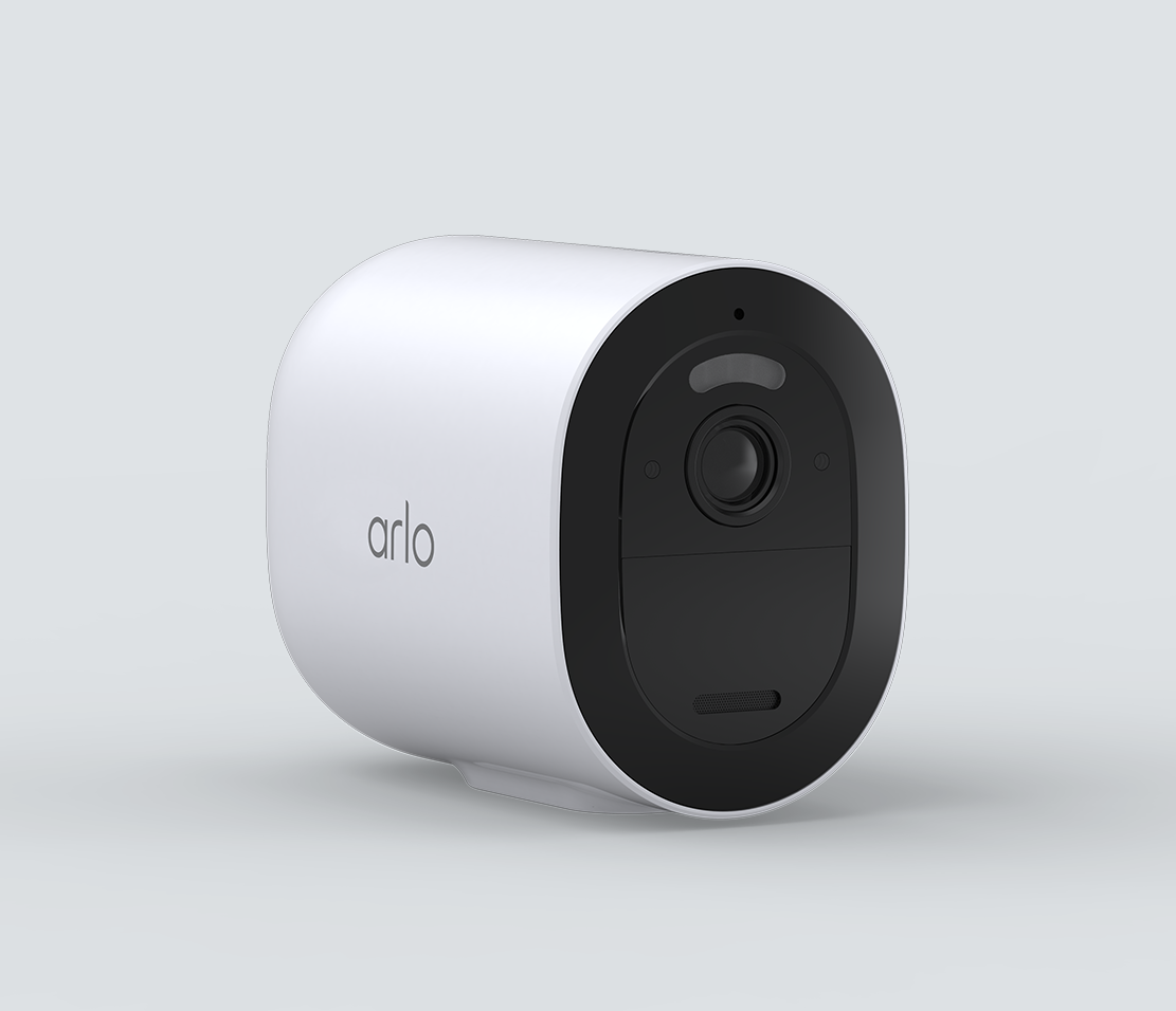 Arlo Go 2 Security Camera with LTE Connectivity | Arlo