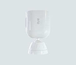 Arlo Total Security Mount, in white