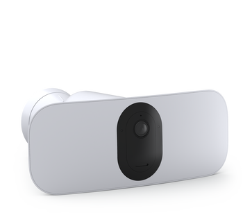 Arlo Pro Floodlight Camera | Wireless & AC-Powered Security Cameras