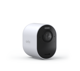 Arlo Ultra 2 無線安全攝影機