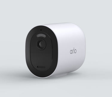 high backup axis Arlo Go 2 Wireless Security Camera with LTE & Wi-Fi Connectivity | Arlo