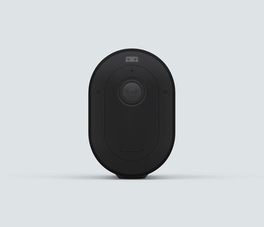 Arlo Pro 4 Spotlight Camera - 1 Kit, Black
