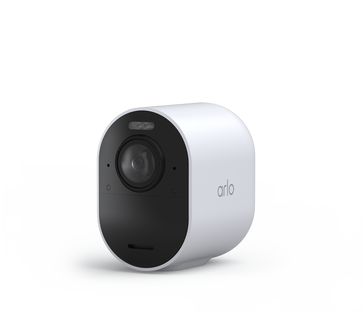 Arlo Pro 4-Camera Indoor/Outdoor Wireless 720p Security  - Best Buy