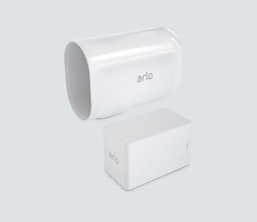 Rechargeable Battery & Housing Arlo Accessories