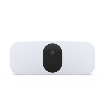 Arlo Pro 3投光照明カメラ
