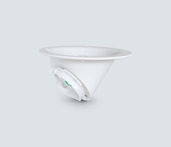 Ceiling Adapter, in white