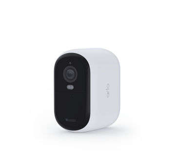 Essential XL Wireless Outdoor Security Camera - 2nd Gen