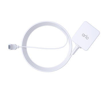 Arlo 25-ft. 2nd Gen Essential Outdoor Cable