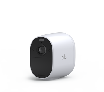 Arlo Essentialスポットライトワイヤレスセキュリティカメラ