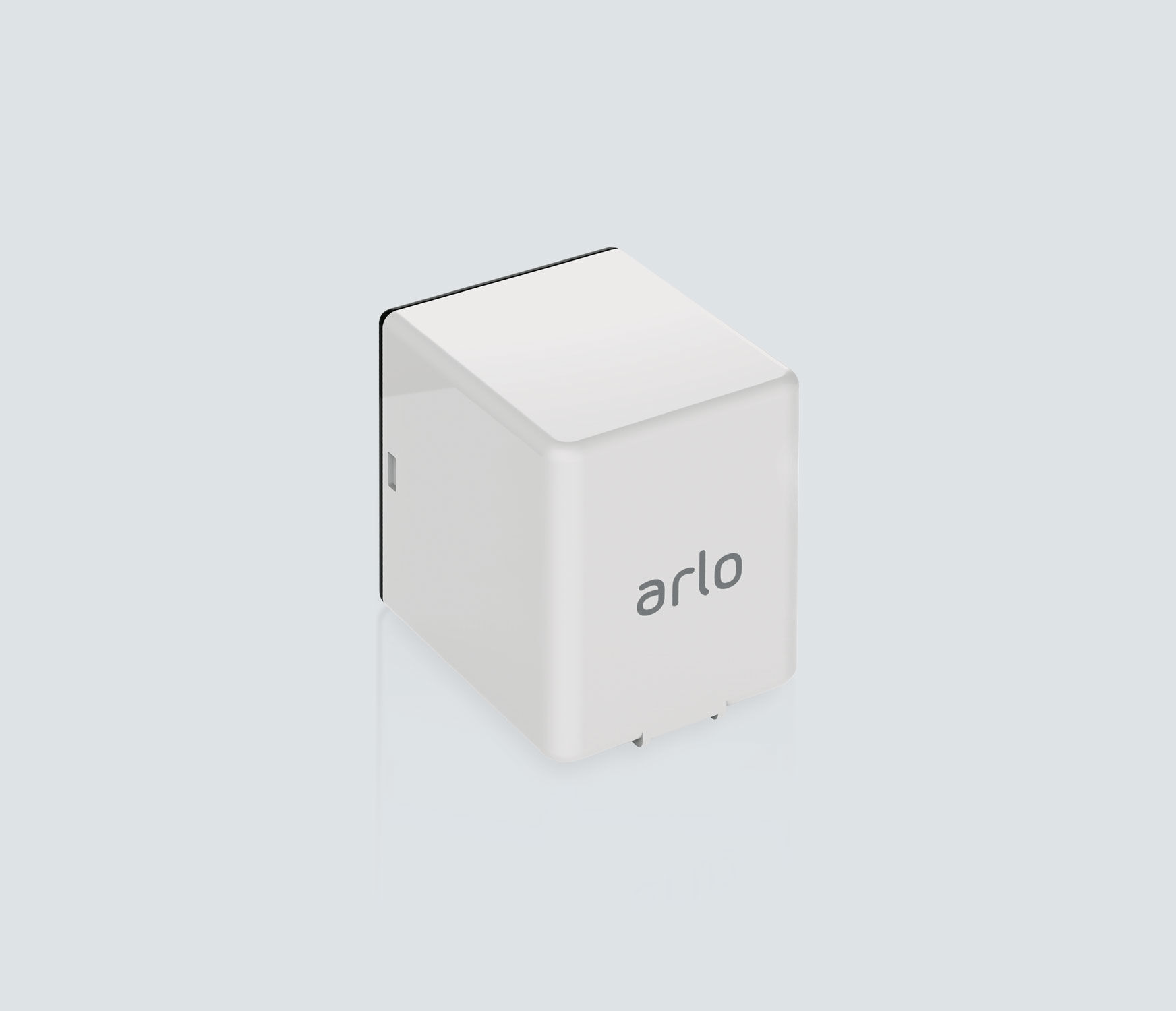DuraPro VMA4400-100EUS Akku-Ladegerät für Arlo Pro Arlo Pro 2 & Arlo Go Akkus DP-ARLO-LCDUDCW 