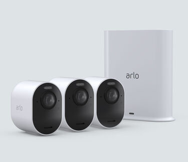 Arlo Ultra 2 Spotlight Camera