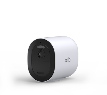 Arlo Essential Indoor Camera - 1080p Video with Privacy Shield, Plug-in,  Night Vision, 2-Way Audio, Siren, Direct to WiFi No Hub Needed,  Surveillance