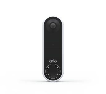 Arlo Essential 無線視訊門鈴