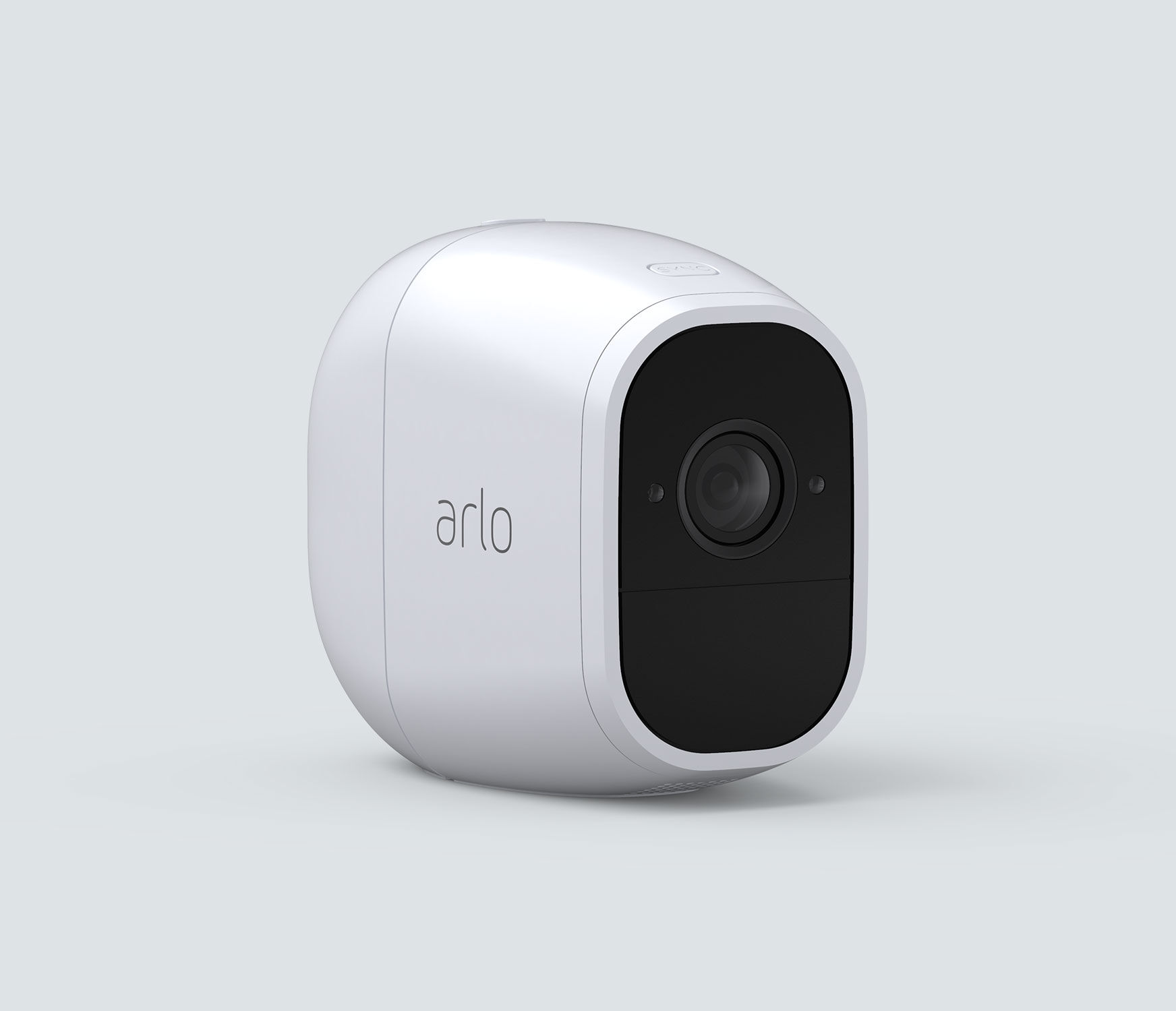 1080p HD Jour/Nuit Arlo Pro 2 Sonnette Intelligente connectée Arlo Doorbell Pack de 1 Smart caméra de Surveillance Arlo Chime Inclus Grand Angle 100% sans Fils 