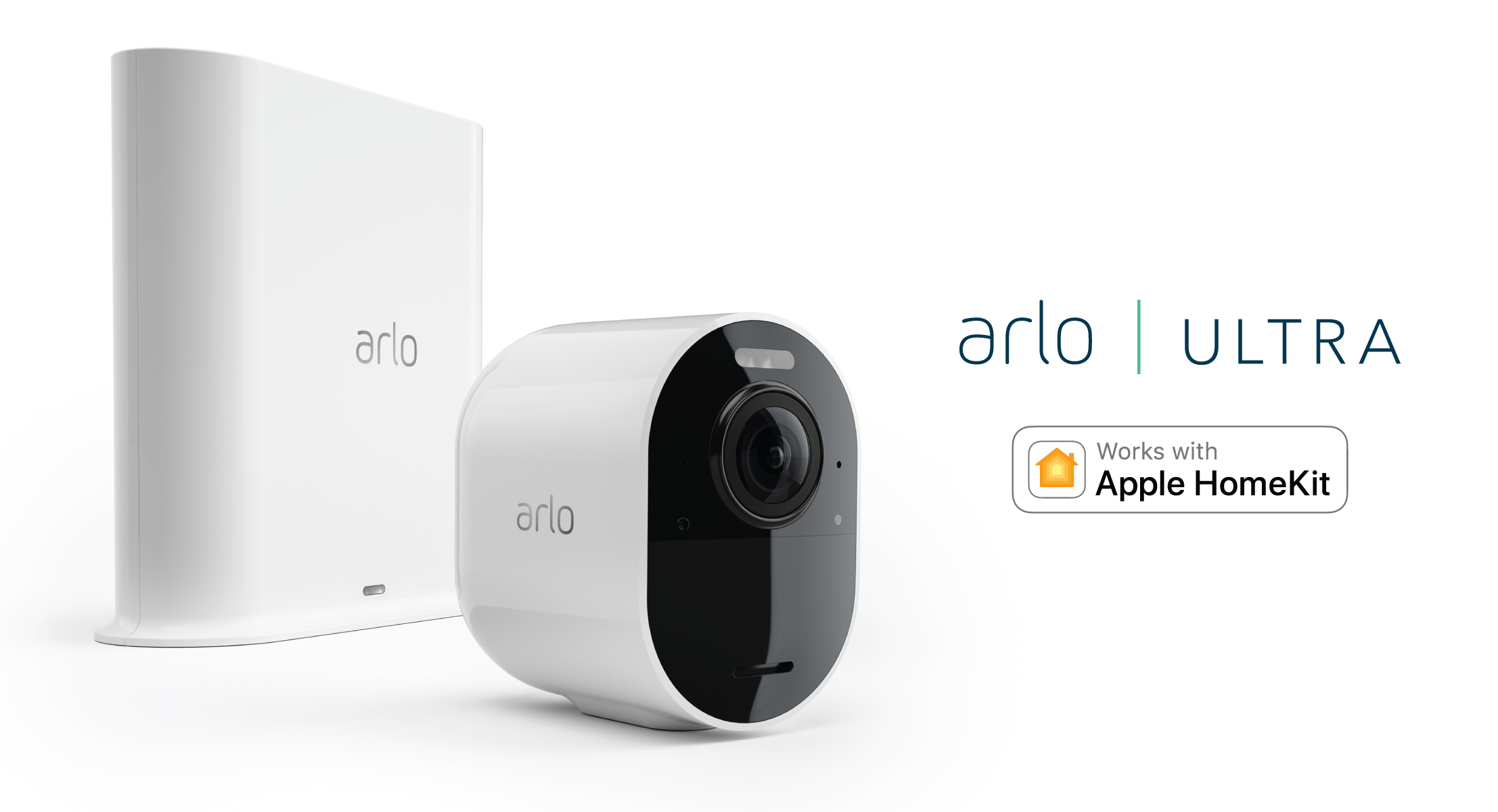 cameras that work with homekit