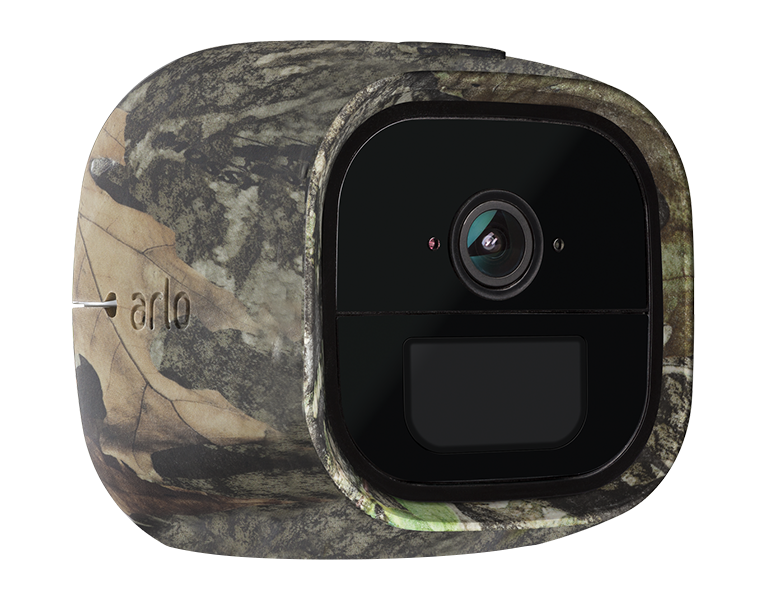 Arlo Go Security Camera Skins | Arlo