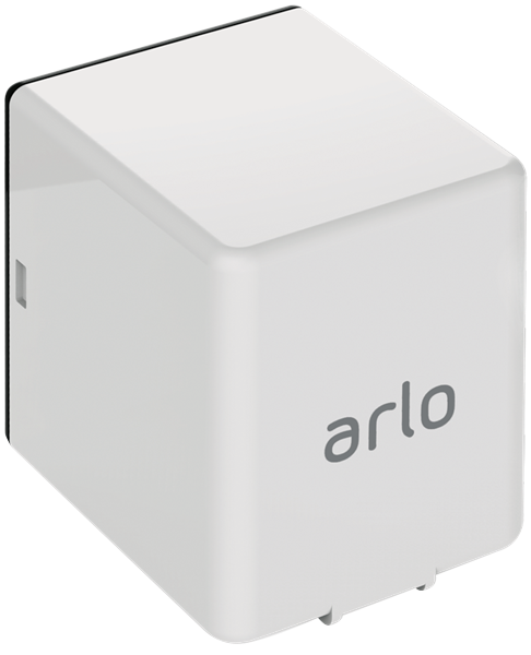Arlo Go Security Camera Rechargeable 