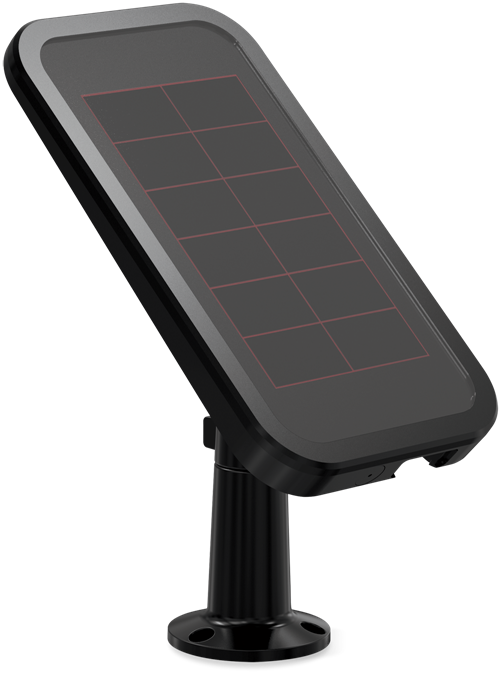 Arlo Solar Panel for Arlo Pro and Arlo Go Cameras Arlo