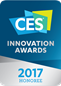 CES Innovation Award 2017