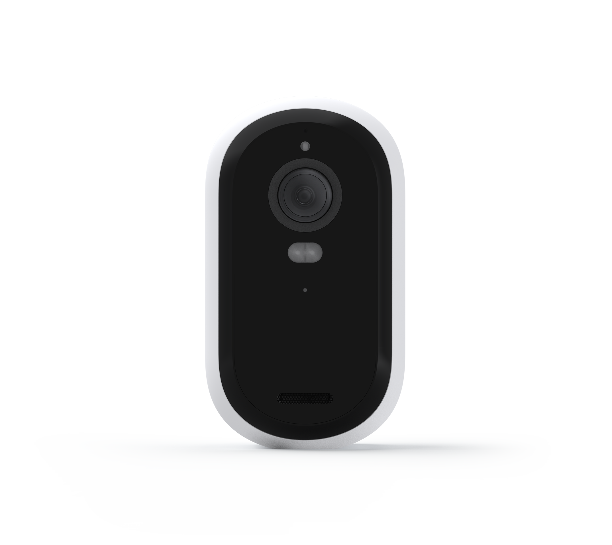 Essential Outdoor camera front facing image