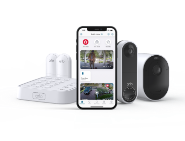 Humanistisk forfriskende snatch Arlo Secure Subscription Plans | Wireless Security Cameras & Systems