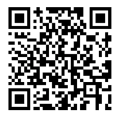 Scan QR Code to Download on the App Store