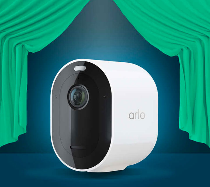 Arlo Secure Annual Plans