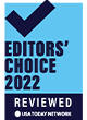 Editor's Choice Winner 2022