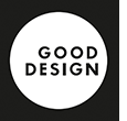 Good Design Award Winner 2022