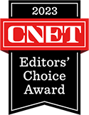 CNET Editors’ Choice