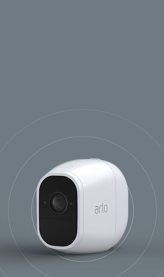 Arlo Pro 2 Add-on Camera | Arlo Accessories