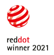 2021 年紅點設計獎