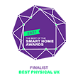 Best of the Smart Home Award