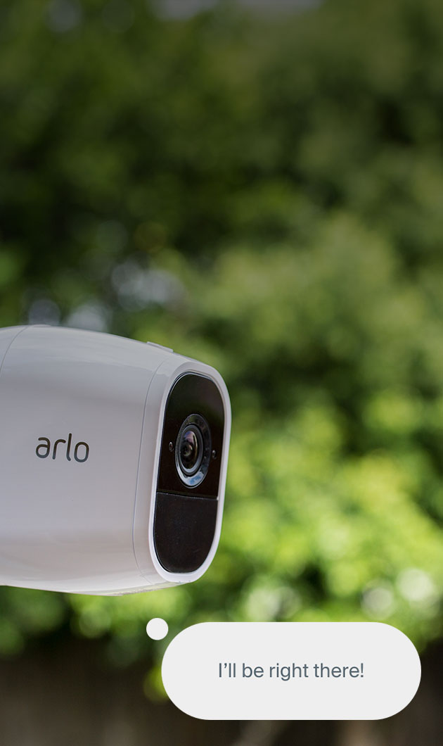 Arlo 2 Add-on Camera | Arlo Accessories