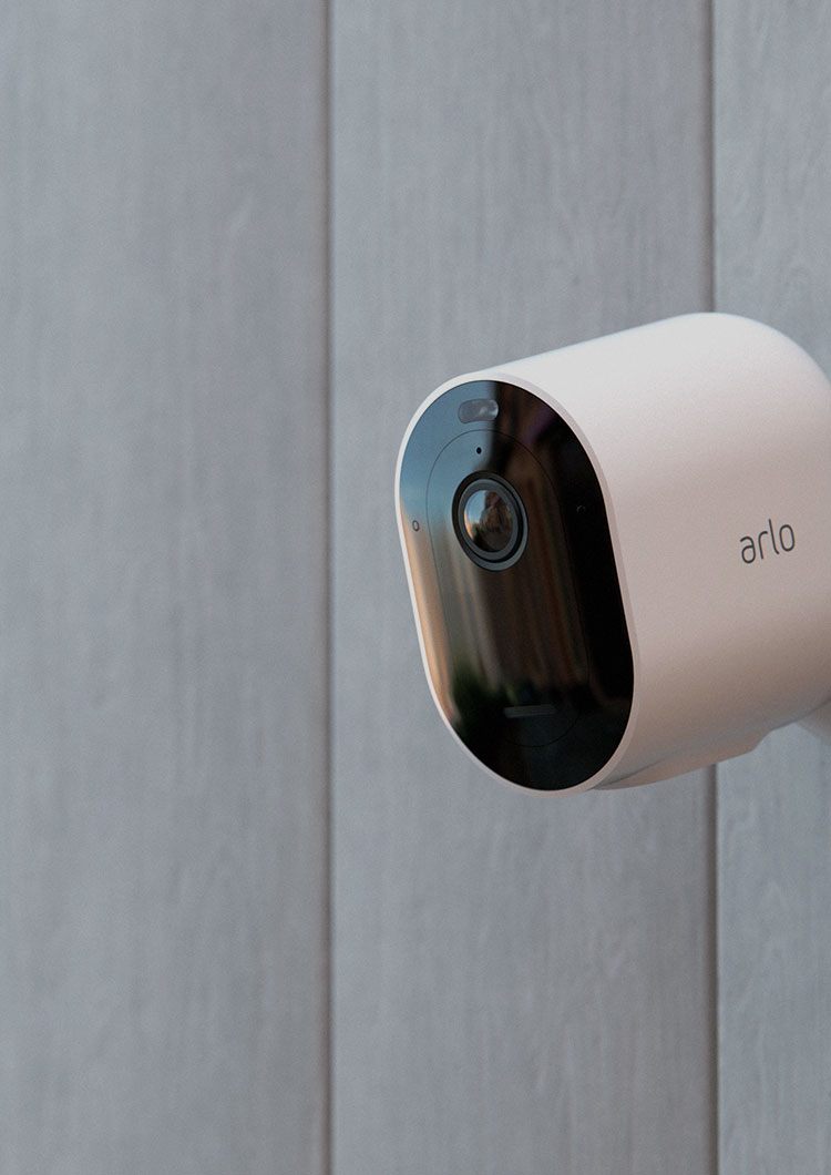 include Tame grill Wireless Security Camera Systems | Home Security | Arlo