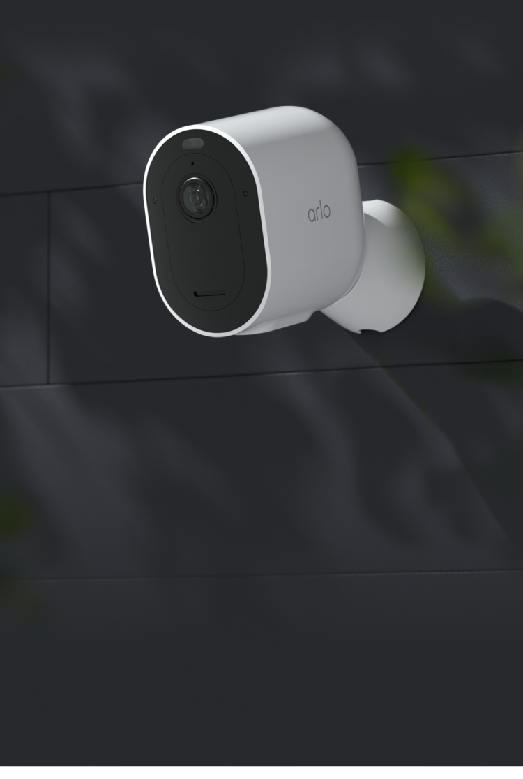 Wireless Security Home Security | Arlo